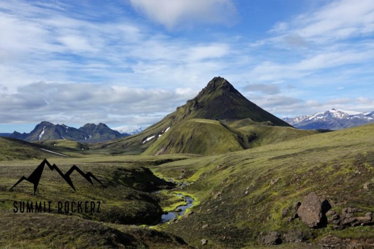 laugavegur