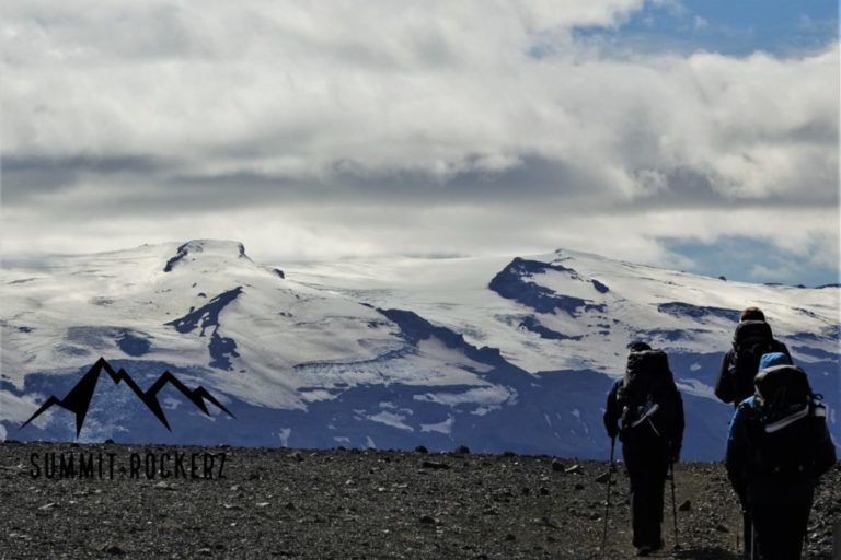 eyjafjallajökull