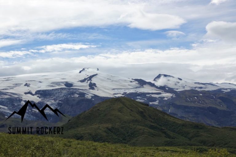 eyjafjallajökull