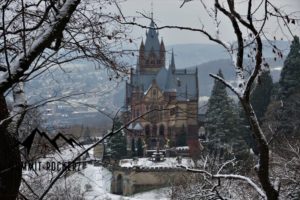 schloss drachenburg