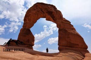 arches nationalpark