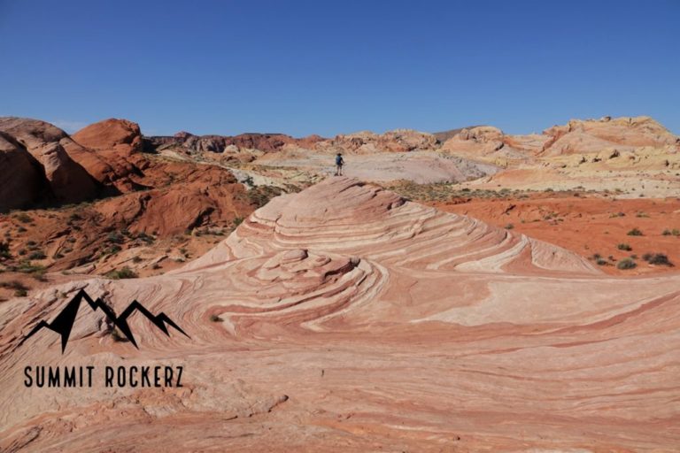 valley of fire