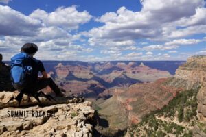 grand canyon south rim