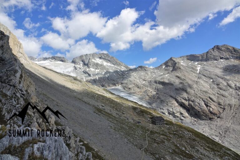 hochfeilerhütte