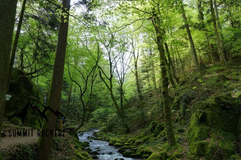 baden-baden wasserfall rundweg