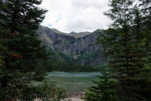 avalanche lake