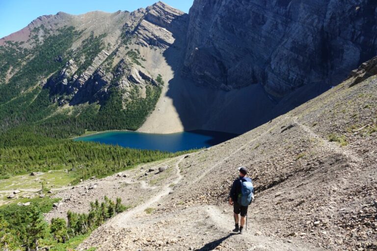 Alderson Lake