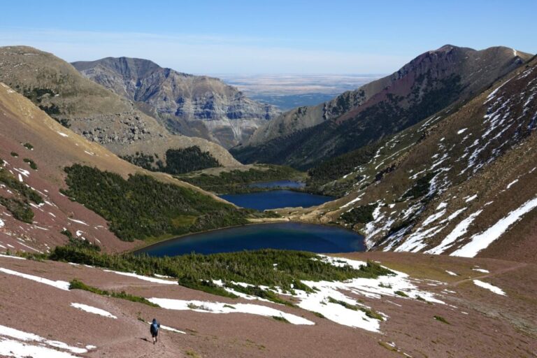 Carthew Lakes