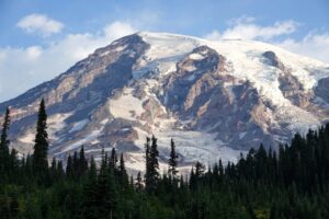 mount rainier